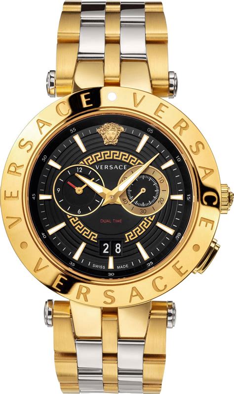 versace uhr herren|versace uhrn.